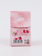 Бомбочка для ванны детская, 40 г, в коробке, Кошечка - фото 121985556