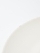 УЦЕНКА Тарелка обеденная "White Label" d-25 см - Фото 3