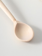 Ложка чайная, без росписи, фрезерная, 14.07х3,5см - фото 121985559