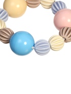 Погремушка-прорезыватель «Браслетик с шариками» 10994556