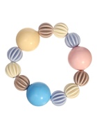 Погремушка-прорезыватель «Браслетик с шариками» 10994556