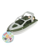 Катер «Рыбак» 10994561