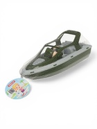 Катер «Рыбак» 10994561