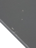 УЦЕНКА Комод №5, 600х450х1250, Дуб ватан/серый - Фото 2