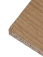 УЦЕНКА Комод №5, 600х450х1250, Дуб ватан/серый - Фото 13