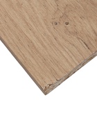 УЦЕНКА Комод №5, 600х450х1250, Дуб ватан/серый - Фото 15