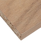 УЦЕНКА Комод №5, 600х450х1250, Дуб ватан/серый - Фото 19