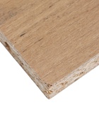 УЦЕНКА Комод №5, 600х450х1250, Дуб ватан/серый - Фото 5