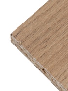 УЦЕНКА Комод №5, 600х450х1250, Дуб ватан/серый - Фото 6