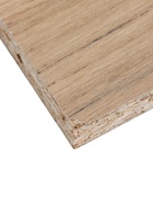 УЦЕНКА Комод №5, 600х450х1250, Дуб ватан/серый - Фото 8