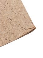 УЦЕНКА Комод №5, 600х450х1250, Дуб ватан/серый - Фото 9