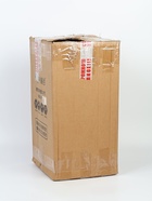 УЦЕНКА Барабан Джембе «Слон», 23×50 см, красный - Фото 7