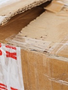 УЦЕНКА Барабан Джембе «Слон», 23×50 см, красный - Фото 8