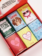 Шоколад молочный «Мотивация», в шоубоксе 12 г × 30 шт. - фото 121985619