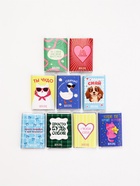 Шоколад молочный «Мотивация», в шоубоксе 12 г × 30 шт. - фото 121985620