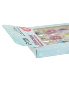 УЦЕНКА Детские накладные ногти "Милое приключение", 12 шт - Фото 4