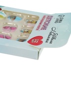 УЦЕНКА Детские накладные ногти "Милое приключение", 12 шт - Фото 5