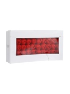 УЦЕНКА Набор мыльных тюльпанов 50 шт. (красные) - Фото 2