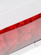 УЦЕНКА Набор мыльных тюльпанов 50 шт. (красные) - Фото 4