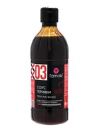 Соус терияки Tamaki, для мяса, рыбы и блюд азиатской кухни, 0.47 л - Фото 4