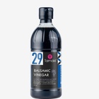 Уксус бальзамический Tamaki, для салатов и заправок, 0,47 л  (артикул 10994028)  большой выбор товаров оптом и в розницу по низким ценам с доставкой