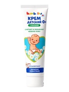 Крем Bambolina, с экстрактом ромашки, 100 мл - Фото 1