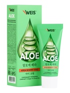 Крем антивозрастной для век WEIS Aloe, 20 мл  (артикул 10990822)  большой выбор товаров оптом и в розницу по низким ценам с доставкой