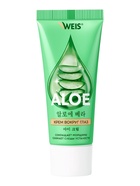 Крем антивозрастной для век WEIS Aloe, 20 мл  (артикул 10990822)  большой выбор товаров оптом и в розницу по низким ценам с доставкой