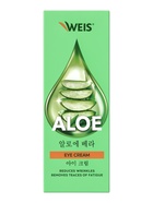 Крем антивозрастной для век WEIS Aloe, 20 мл - Фото 5
