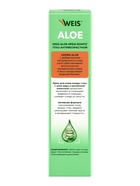 Крем антивозрастной для век WEIS Aloe, 20 мл - Фото 6