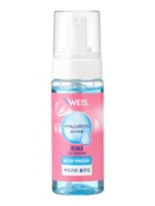 Пенка для умывания WEIS Hyaluron, 150 мл  (артикул 10990825)  большой выбор товаров оптом и в розницу по низким ценам с доставкой