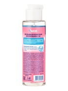 Средство для снятия водостойкого макияжа с глаз WEIS Hyaluron, двухфазное, 100 мл  (артикул 10990833)  большой выбор товаров оптом и в розницу по низким ценам с доставкой