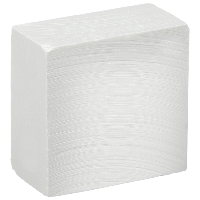 УЦЕНКА Магнезия спортивная в коробке ONLYTOP «Тяжёлая атлетика» - Фото 1