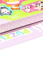 УЦЕНКА Макси - пазлы тактильные, 3 пазла - Фото 12