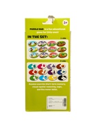 УЦЕНКА Пазлы двухсторонние, 12 пазлов - Фото 11