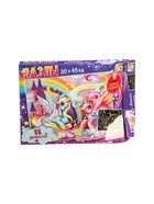 УЦЕНКА Пазлы светящиеся «Страна волшебства», 88 деталей - Фото 7