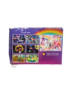 УЦЕНКА Пазлы светящиеся «Страна волшебства», 88 деталей - Фото 8