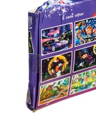 УЦЕНКА Пазлы светящиеся «Страна волшебства», 88 деталей - Фото 9