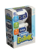 УЦЕНКА Робот музыкальный «Ботик» (НЕ ТАНЦУЕТ), звуковые, световые эффекты - Фото 2