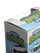 УЦЕНКА Робот музыкальный «Ботик» (НЕ ТАНЦУЕТ), звуковые, световые эффекты - Фото 5