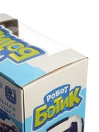 УЦЕНКА Робот музыкальный «Ботик» (НЕ ТАНЦУЕТ), звуковые, световые эффекты - Фото 6