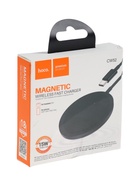 УЦЕНКА Беспроводное зарядное устройство Hoco CW52, MagSafe, магнит, 15 Вт, Type-C, 2 А, 1 м 108225 - Фото 7
