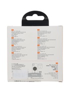 УЦЕНКА Беспроводное зарядное устройство Hoco CW52, MagSafe, магнит, 15 Вт, Type-C, 2 А, 1 м 108225 - Фото 8