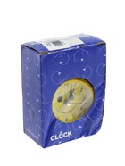 УЦЕНКА Часы - будильник настольные «Смайл», 12.5×8 см, d=6 см - Фото 5