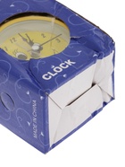 УЦЕНКА Часы - будильник настольные «Смайл», 12.5×8 см, d=6 см - Фото 7
