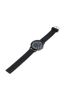 УЦЕНКА Часы наручные мужские «Гарленд», ремешок силикон, d=4.5 см - Фото 1