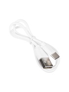 УЦЕНКА Лампа для маникюра LUF-08, UV/LED, 1 диод, 3 Вт, от АКБ, белая - Фото 7