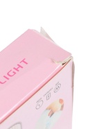 УЦЕНКА Лампа для маникюра LUF-08, UV/LED, 1 диод, 3 Вт, от АКБ, белая - Фото 10