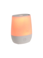 УЦЕНКА Увлажнитель воздуха Luazon HM-16, ультразвуковой, 125 мл, 1 Вт, USB Type-C, белый - Фото 2