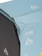 УЦЕНКА Увлажнитель воздуха Luazon HM-16, ультразвуковой, 125 мл, 1 Вт, USB Type-C, белый - Фото 11